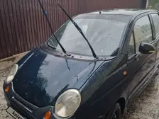 Daewoo Matiz, 2003