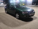 Nissan Primera 2002 года за 2 500 000 тг. в Актобе – фото 2