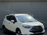 JAC S3 2018 года за 3 690 000 тг. в Костанай – фото 4