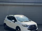 JAC S3 2018 года за 3 690 000 тг. в Костанай – фото 3