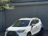 JAC S3 2018 года за 3 690 000 тг. в Костанай