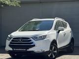 JAC S3 2018 года за 3 690 000 тг. в Костанай – фото 2