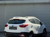 JAC S3 2018 года за 3 690 000 тг. в Костанай – фото 5