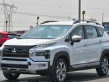 Mitsubishi Xpander Cross 2023 годаүшін11 200 000 тг. в Семей