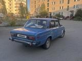 ВАЗ (Lada) 2106 1986 года за 500 000 тг. в Кокшетау – фото 3