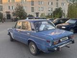 ВАЗ (Lada) 2106 1986 года за 500 000 тг. в Кокшетау – фото 2