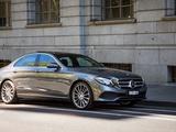 Стекла Фары Mercedes Benz W213 за 25 000 тг. в Астана