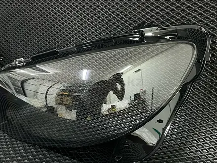 Стекла Фары Mercedes Benz W213 за 25 000 тг. в Астана – фото 5