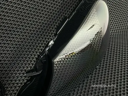 Стекла Фары Mercedes Benz W213 за 25 000 тг. в Астана – фото 7