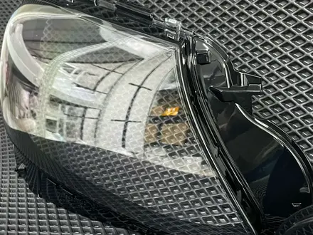 Стекла Фары Mercedes Benz W213 за 25 000 тг. в Астана – фото 9