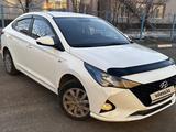 Hyundai Accent 2020 годаүшін6 800 000 тг. в Атырау – фото 3