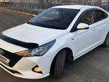 Hyundai Accent 2020 годаүшін6 800 000 тг. в Атырау – фото 2