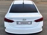 Hyundai Accent 2020 годаүшін6 800 000 тг. в Атырау – фото 4