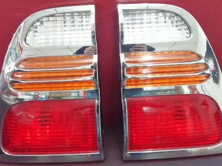 Задние фонари Toyota Land Cruiser 100 за 20 000 тг. в Караганда