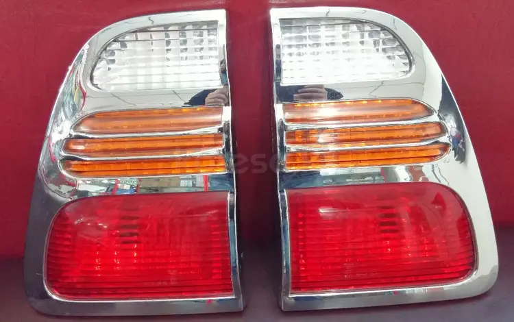 Задние фонари Toyota Land Cruiser 100 за 20 000 тг. в Караганда