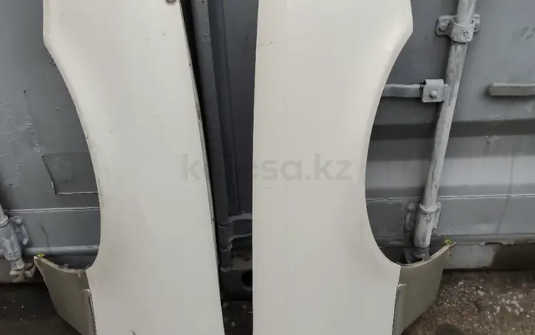 Крыло на Mark2 100 за 45 000 тг. в Алматы