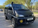 Mitsubishi Delica 1996 годаүшін3 500 000 тг. в Астана