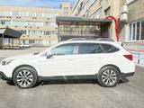 Subaru Outback 2014 годаүшін9 700 000 тг. в Алматы – фото 4