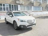 Subaru Outback 2014 годаүшін9 700 000 тг. в Алматы – фото 2