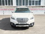 Subaru Outback 2014 годаүшін9 700 000 тг. в Алматы