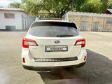 Subaru Outback 2014 годаүшін9 700 000 тг. в Алматы – фото 5