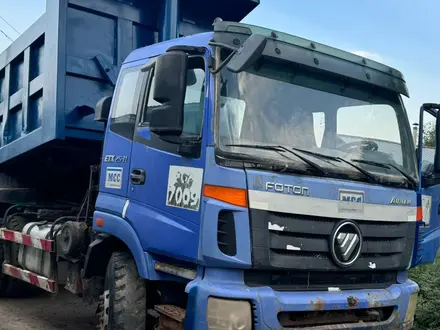 Foton  Auman BJ32xx 2017 года за 8 000 000 тг. в Астана