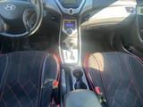 Hyundai Elantra 2012 года за 4 550 000 тг. в Астана – фото 2