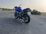 Yamaha  FZ6 2004 года за 2 000 000 тг. в Караганда – фото 4