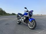 Yamaha  FZ6 2004 года за 2 000 000 тг. в Караганда