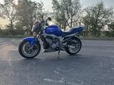 Yamaha  FZ6 2004 года за 2 000 000 тг. в Караганда – фото 3