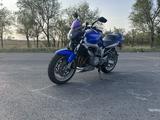 Yamaha  FZ6 2004 года за 2 000 000 тг. в Караганда – фото 2