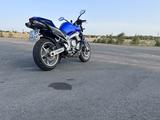 Yamaha  FZ6 2004 года за 2 000 000 тг. в Караганда – фото 5