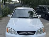 Honda Avancier 1999 годаfor3 800 000 тг. в Алматы