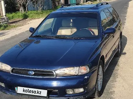 Subaru Legacy 1998 года за 2 400 000 тг. в Алматы