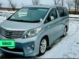 Toyota Alphard 2010 годаfor12 000 000 тг. в Актобе