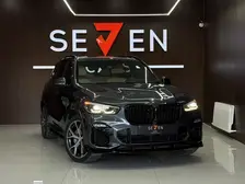 BMW X5, 2019