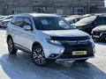 Mitsubishi Outlander 2015 годаүшін8 890 000 тг. в Актобе – фото 3