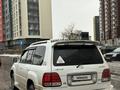 Lexus LX 470 2003 годаүшін8 700 000 тг. в Астана