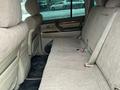 Lexus LX 470 2003 года за 8 700 000 тг. в Астана – фото 4