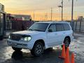 Lexus LX 470 2003 годаүшін8 700 000 тг. в Астана – фото 7