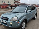 Hyundai Tucson 2005 года за 6 000 000 тг. в Астана – фото 3