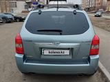 Hyundai Tucson 2005 года за 6 000 000 тг. в Астана – фото 4