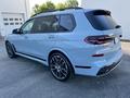 BMW X7 2023 года за 43 870 000 тг. в Алматы – фото 4