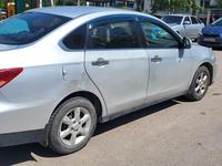 Nissan Almera 2014 годаүшін3 500 000 тг. в Астана