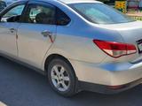 Nissan Almera 2014 года за 3 500 000 тг. в Астана – фото 3