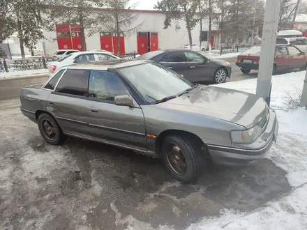 Subaru Legacy 1991 года за 1 700 000 тг. в Алматы – фото 9