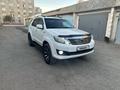 Toyota Fortuner 2015 года за 12 200 000 тг. в Караганда – фото 3