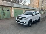 Toyota Fortuner 2015 годаfor12 200 000 тг. в Караганда