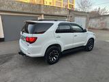 Toyota Fortuner 2015 годаfor12 200 000 тг. в Караганда – фото 5