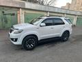 Toyota Fortuner 2015 года за 12 200 000 тг. в Караганда – фото 8